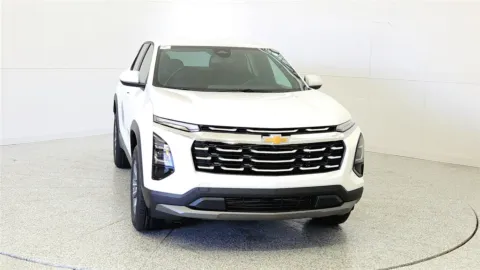 Photos of 2026 Chevrolet Equinox FWD LT for sale in Florence, KY at Tom Gill Chevrolet