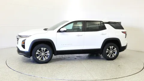 More photos of 2026 Chevrolet Equinox FWD LT at Tom Gill Chevrolet, KY