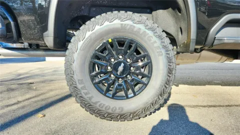 Photos of 2026 Chevrolet Silverado 2500HD ZR2 for sale in Florence, KY at Tom Gill Chevrolet