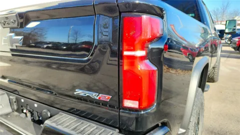 More photos of 2026 Chevrolet Silverado 2500HD ZR2 at Tom Gill Chevrolet, KY