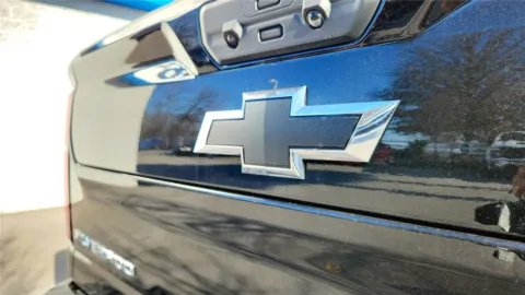 More photos of 2026 Chevrolet Silverado 2500HD ZR2 at Tom Gill Chevrolet, KY