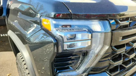 Another view of 2026 Chevrolet Silverado 2500HD ZR2 for sale in Florence, KY at Tom Gill Chevrolet