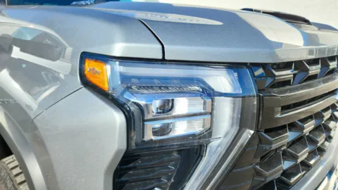 Another view of 2026 Chevrolet Silverado 2500HD ZR2 for sale in Florence, KY at Tom Gill Chevrolet