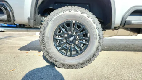 Photos of 2026 Chevrolet Silverado 2500HD ZR2 for sale in Florence, KY at Tom Gill Chevrolet