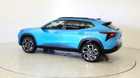 More photos of 2026 Chevrolet Trax 2RS at Tom Gill Chevrolet, KY