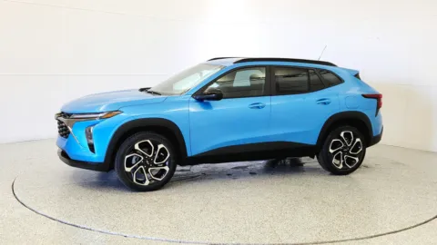 More photos of 2026 Chevrolet Trax 2RS at Tom Gill Chevrolet, KY