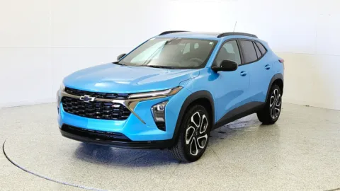 Another view of 2026 Chevrolet Trax 2RS for sale in Florence, KY at Tom Gill Chevrolet