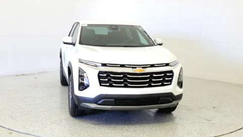 Photos of 2026 Chevrolet Equinox FWD LT for sale in Florence, KY at Tom Gill Chevrolet