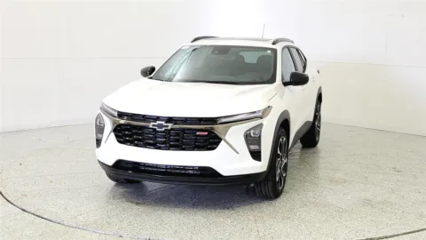 Another view of 2026 Chevrolet Trax 2RS for sale in Florence, KY at Tom Gill Chevrolet