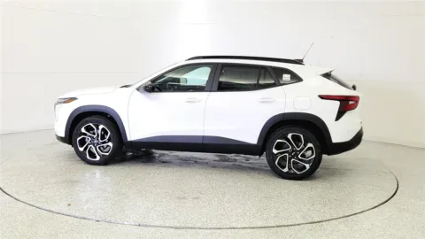 More photos of 2026 Chevrolet Trax 2RS at Tom Gill Chevrolet, KY