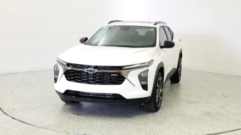 Another view of 2026 Chevrolet Trax 2RS for sale in Florence, KY at Tom Gill Chevrolet