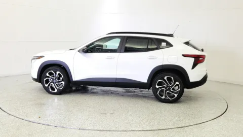 More photos of 2026 Chevrolet Trax 2RS at Tom Gill Chevrolet, KY