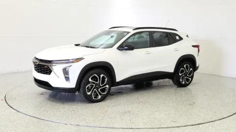 More photos of 2026 Chevrolet Trax 2RS at Tom Gill Chevrolet, KY