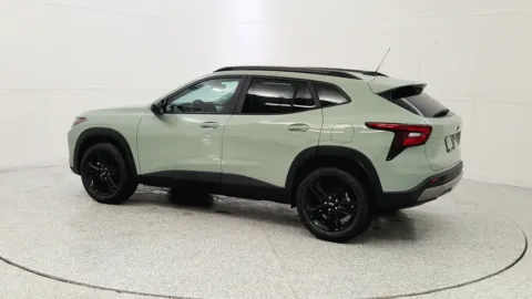 More photos of 2026 Chevrolet Trax ACTIV at Tom Gill Chevrolet, KY