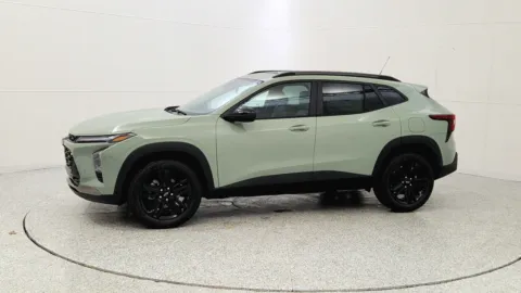 More photos of 2026 Chevrolet Trax ACTIV at Tom Gill Chevrolet, KY