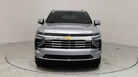 Photos of 2026 Chevrolet Suburban LT for sale in Florence, KY at Tom Gill Chevrolet
