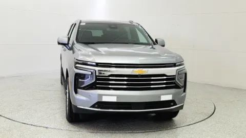 Photos of 2026 Chevrolet Suburban LT for sale in Florence, KY at Tom Gill Chevrolet