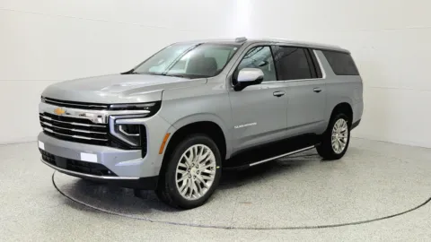 Another view of 2026 Chevrolet Suburban LT for sale in Florence, KY at Tom Gill Chevrolet