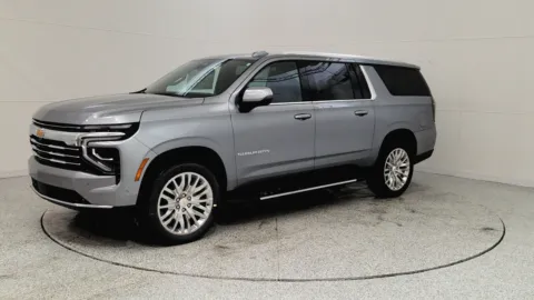 Another view of 2026 Chevrolet Suburban LT for sale in Florence, KY at Tom Gill Chevrolet