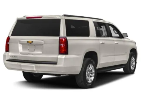 More photos of 2015 Chevrolet Suburban LT at Tom Gill Chevrolet, KY