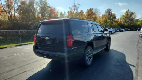 More photos of 2015 Chevrolet Suburban LT at Tom Gill Chevrolet, KY
