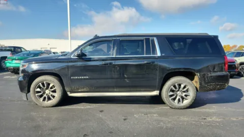 Photos of 2015 Chevrolet Suburban LT for sale in Florence, KY at Tom Gill Chevrolet