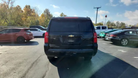 More photos of 2015 Chevrolet Suburban LT at Tom Gill Chevrolet, KY