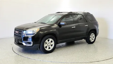 Another view of 2016 GMC Acadia SLE for sale in Florence, KY at Tom Gill Chevrolet