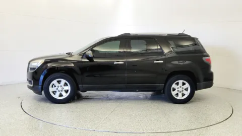 More photos of 2016 GMC Acadia SLE at Tom Gill Chevrolet, KY