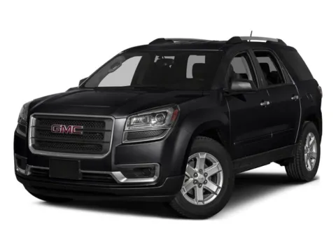 Black 2016 GMC Acadia SLE for sale in Florence, KY