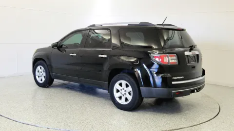 More photos of 2016 GMC Acadia SLE at Tom Gill Chevrolet, KY