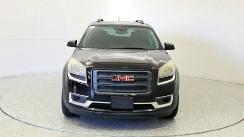 Photos of 2016 GMC Acadia SLE for sale in Florence, KY at Tom Gill Chevrolet