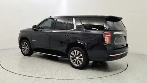 More photos of 2022 Chevrolet Tahoe LT at Tom Gill Chevrolet, KY