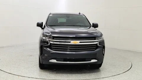 Photos of 2022 Chevrolet Tahoe LT for sale in Florence, KY at Tom Gill Chevrolet