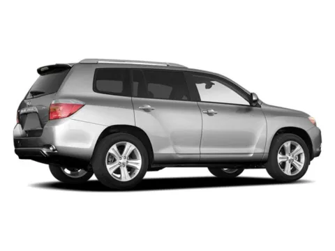 Photos of 2010 Toyota Highlander SE for sale in Florence, KY at Tom Gill Chevrolet