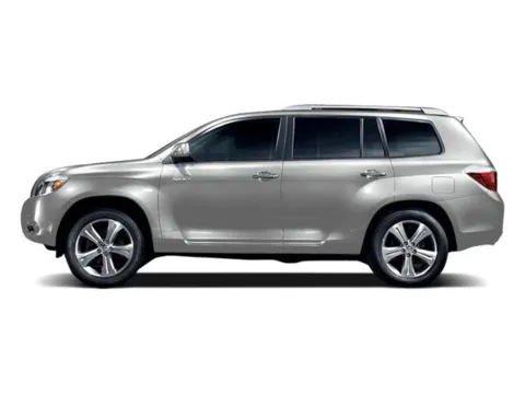 Another view of 2010 Toyota Highlander SE for sale in Florence, KY at Tom Gill Chevrolet