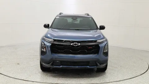 Photos of 2026 Chevrolet Equinox FWD RS for sale in Florence, KY at Tom Gill Chevrolet