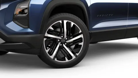 More photos of 2026 Chevrolet Equinox RS at Tom Gill Chevrolet, KY