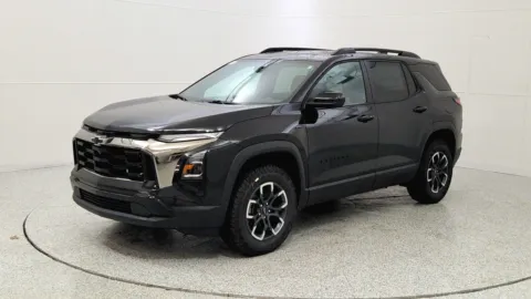 Another view of 2026 Chevrolet Equinox FWD ACTIV for sale in Florence, KY at Tom Gill Chevrolet