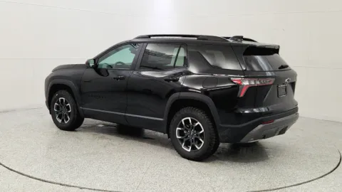 More photos of 2026 Chevrolet Equinox FWD ACTIV at Tom Gill Chevrolet, KY