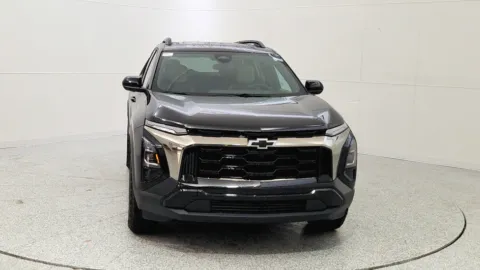 Photos of 2026 Chevrolet Equinox FWD ACTIV for sale in Florence, KY at Tom Gill Chevrolet