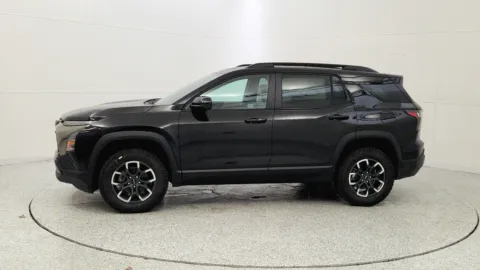 More photos of 2026 Chevrolet Equinox FWD ACTIV at Tom Gill Chevrolet, KY