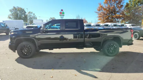 More photos of 2026 Chevrolet Silverado 2500HD Custom at Tom Gill Chevrolet, KY