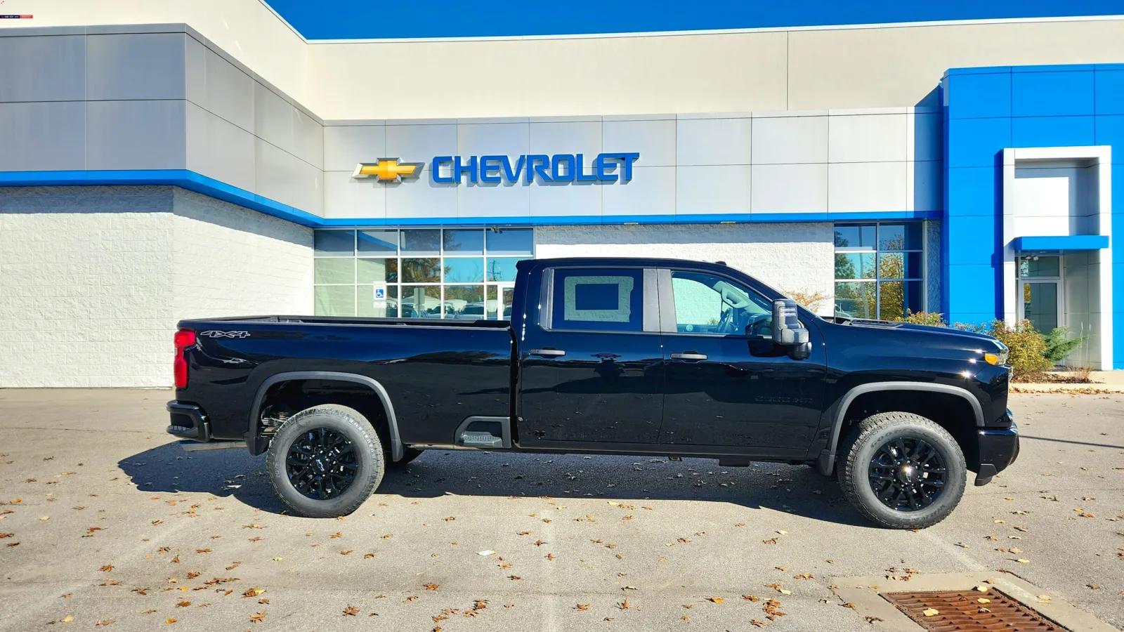2026 Chevrolet Silverado 2500HD Custom for sale in Florence, KY