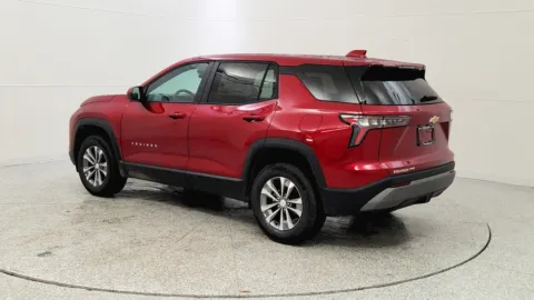 More photos of 2026 Chevrolet Equinox AWD LT at Tom Gill Chevrolet, KY