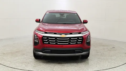 Photos of 2026 Chevrolet Equinox AWD LT for sale in Florence, KY at Tom Gill Chevrolet