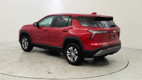 More photos of 2026 Chevrolet Equinox AWD LT at Tom Gill Chevrolet, KY