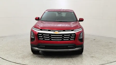 Photos of 2026 Chevrolet Equinox AWD LT for sale in Florence, KY at Tom Gill Chevrolet