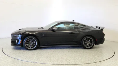More photos of 2024 Ford Mustang Dark Horse at Tom Gill Chevrolet, KY