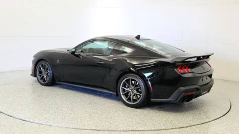 More photos of 2024 Ford Mustang Dark Horse at Tom Gill Chevrolet, KY